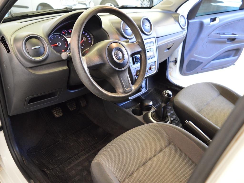VOLKSWAGEN Gol - Foto