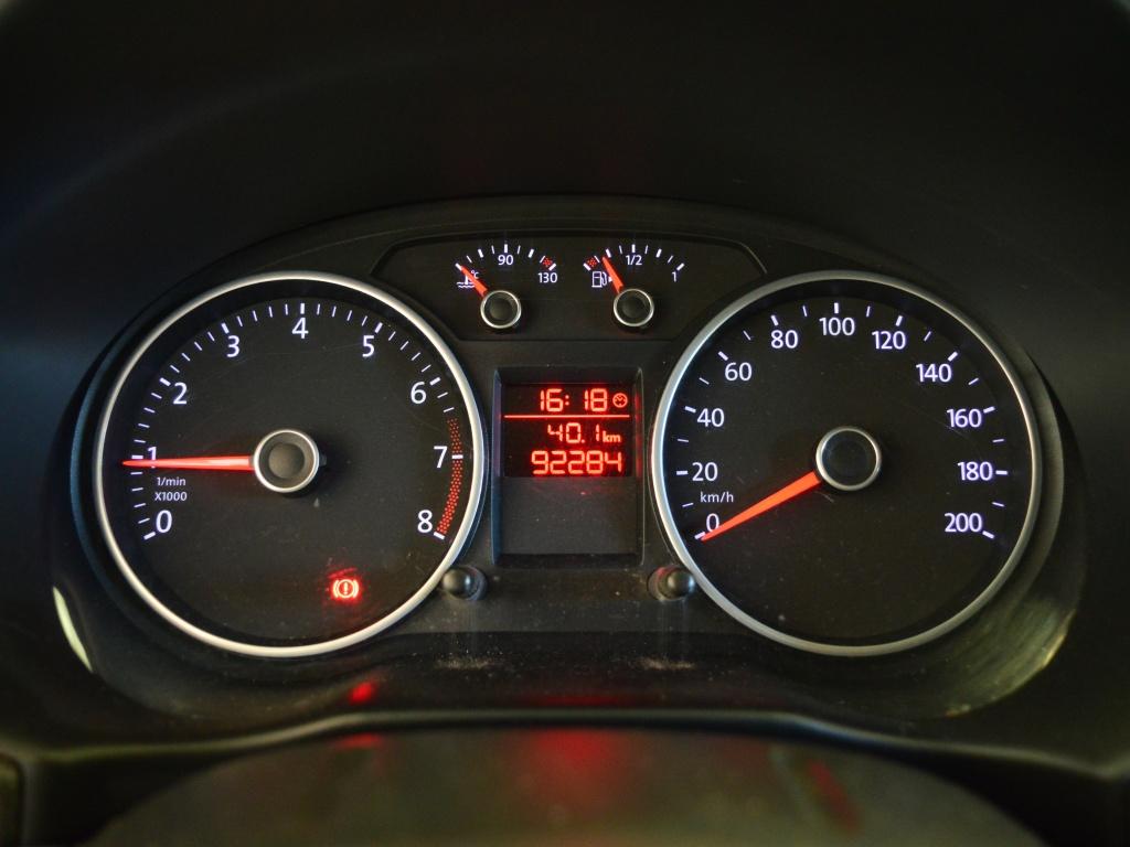 VOLKSWAGEN Gol - Foto