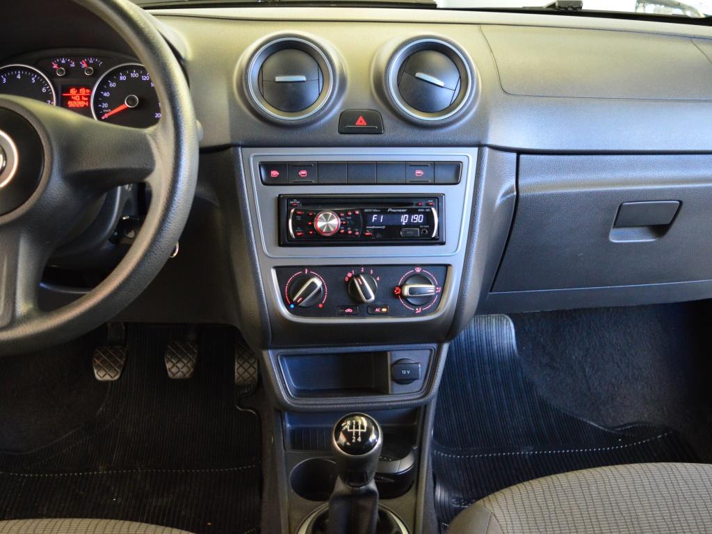 VOLKSWAGEN Gol - Foto