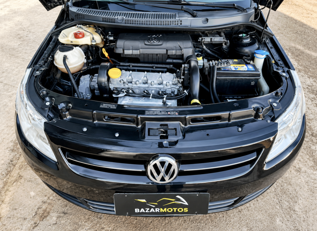 VOLKSWAGEN Gol - Foto