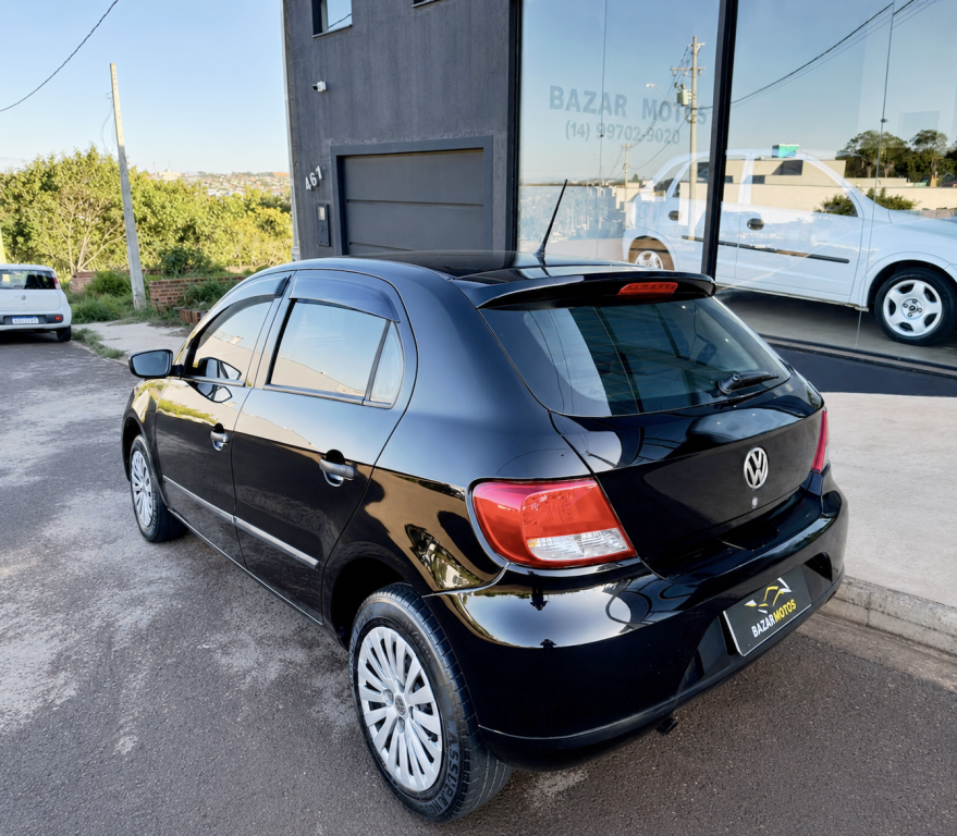 VOLKSWAGEN Gol - Foto