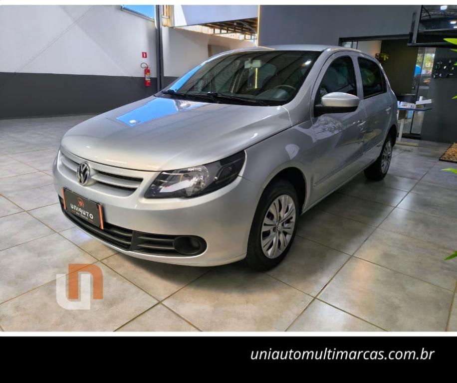 VOLKSWAGEN Gol - Foto