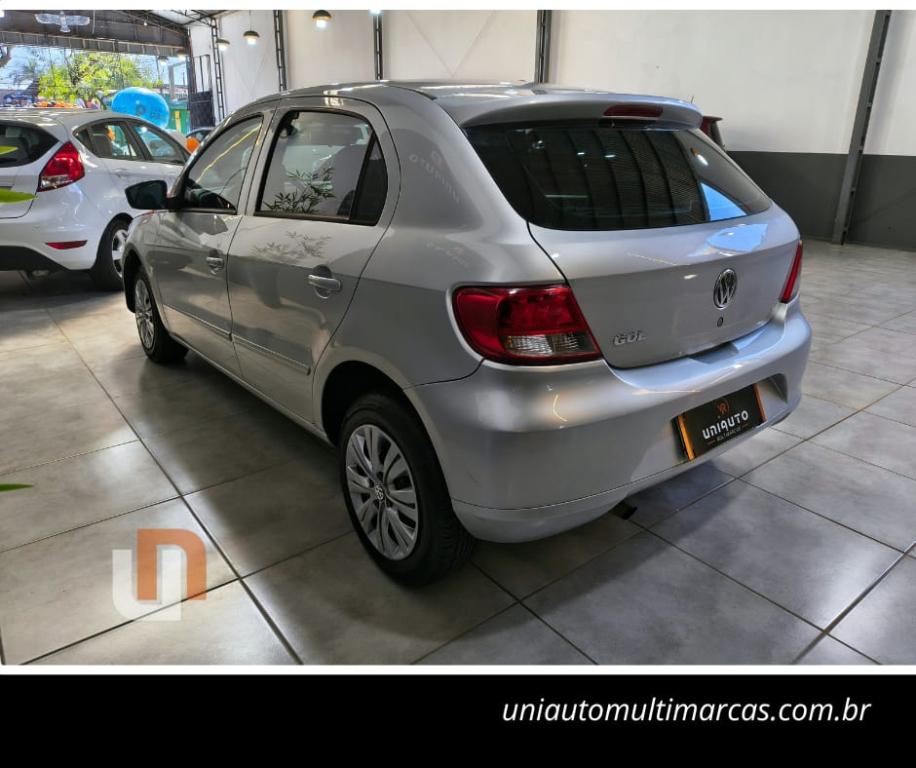 VOLKSWAGEN Gol - Foto