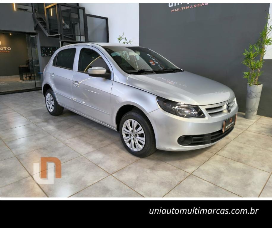 VOLKSWAGEN Gol - Foto