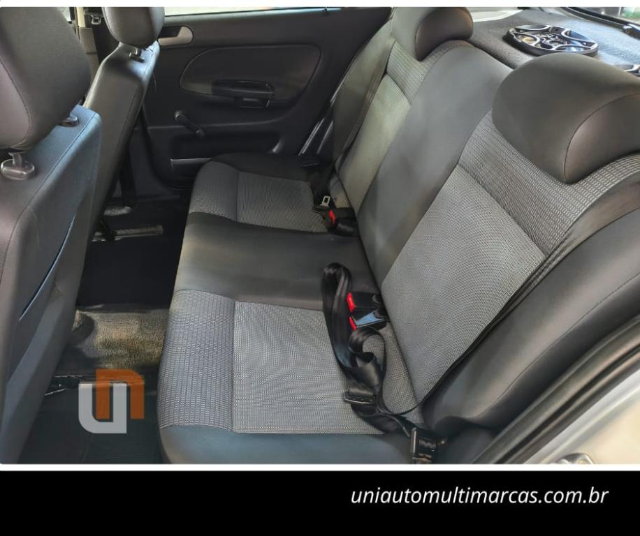 VOLKSWAGEN Gol - Foto