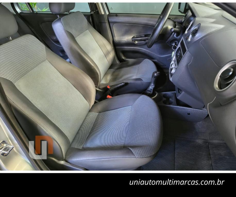 VOLKSWAGEN Gol - Foto