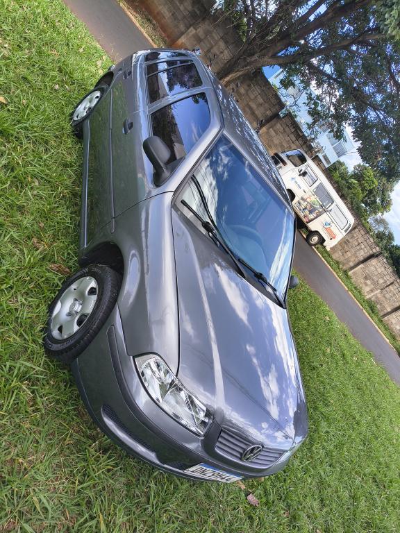 VOLKSWAGEN Gol - Foto