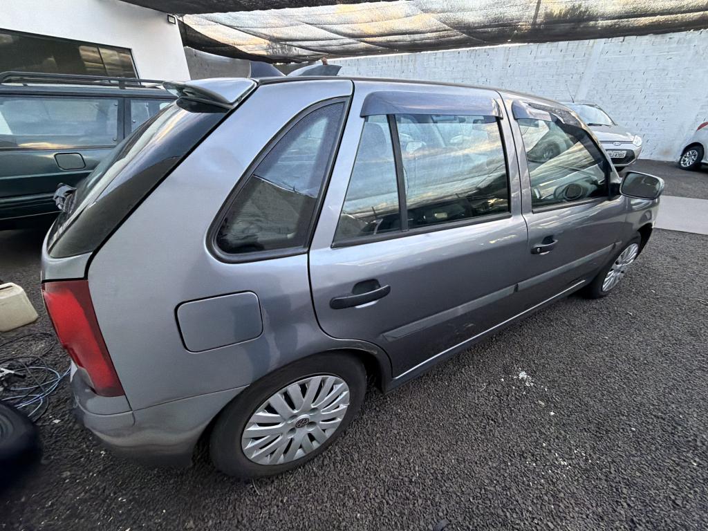 VOLKSWAGEN Gol - Foto