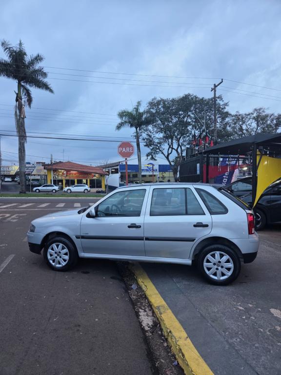 VOLKSWAGEN Gol - Foto