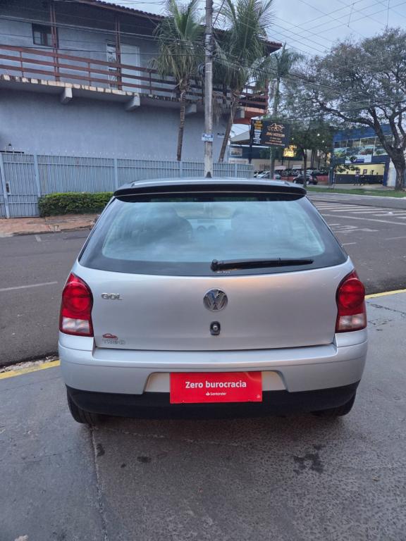 VOLKSWAGEN Gol - Foto