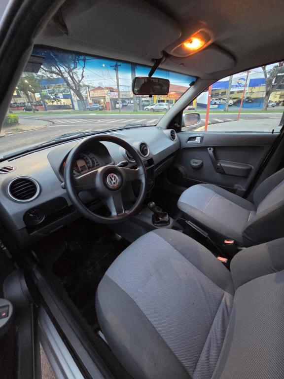 VOLKSWAGEN Gol - Foto