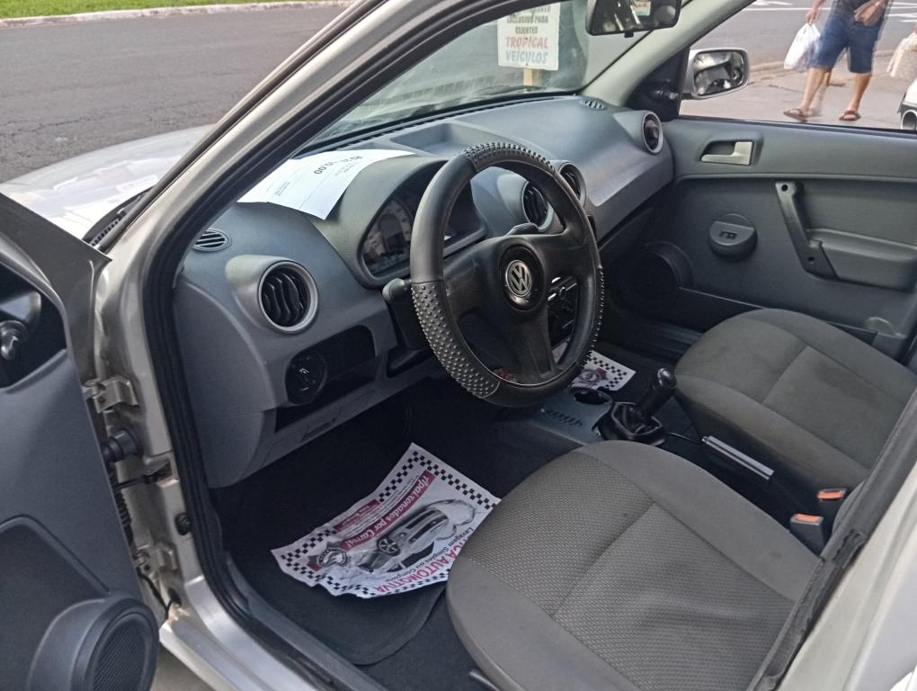 VOLKSWAGEN Gol - Foto