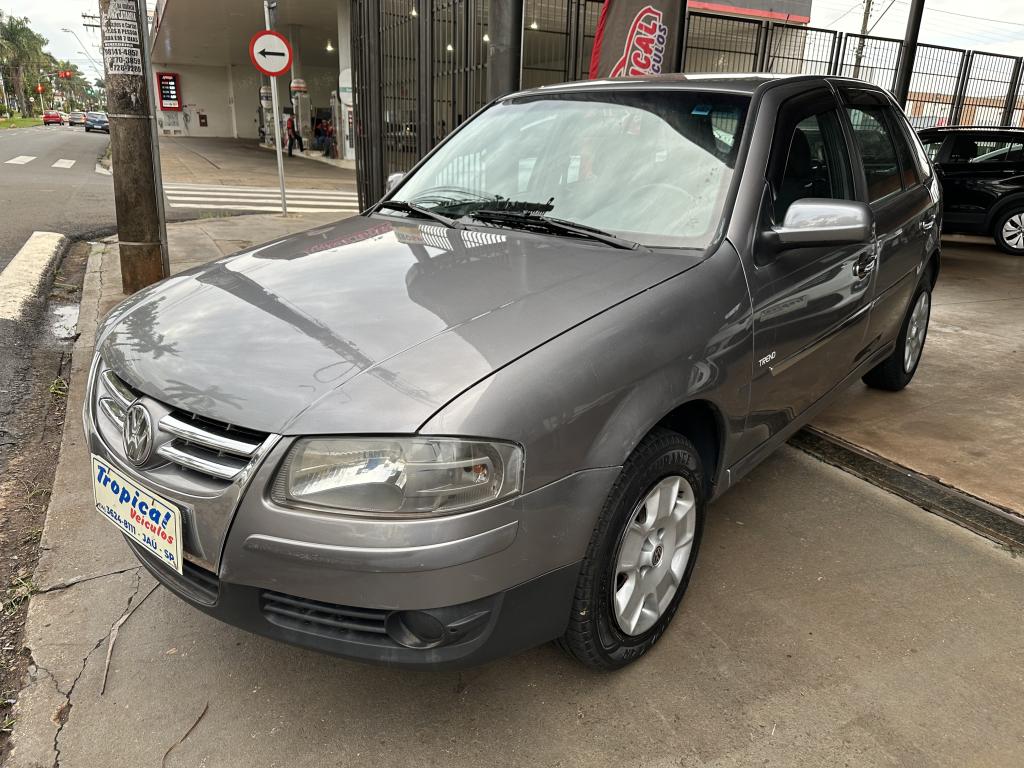 VOLKSWAGEN Gol - Foto