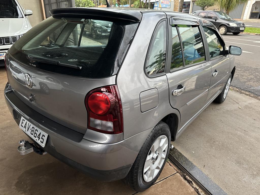 VOLKSWAGEN Gol - Foto