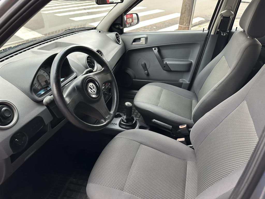 VOLKSWAGEN Gol - Foto
