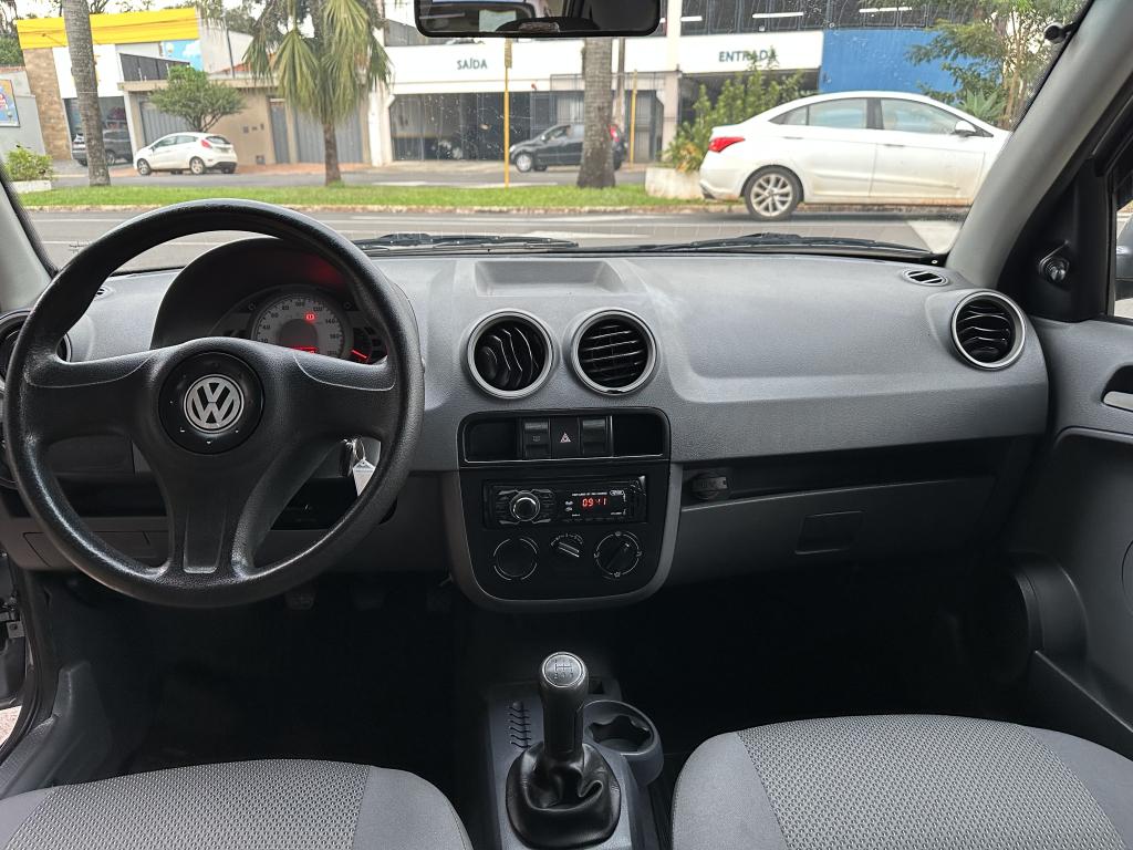 VOLKSWAGEN Gol - Foto