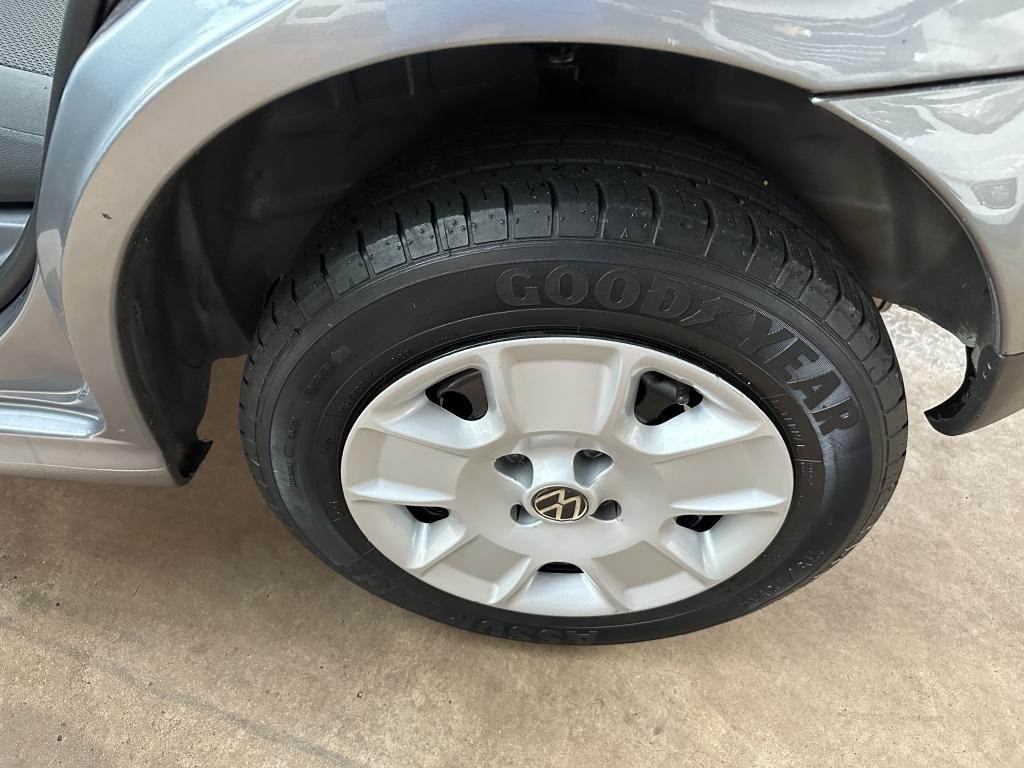 VOLKSWAGEN Gol - Foto