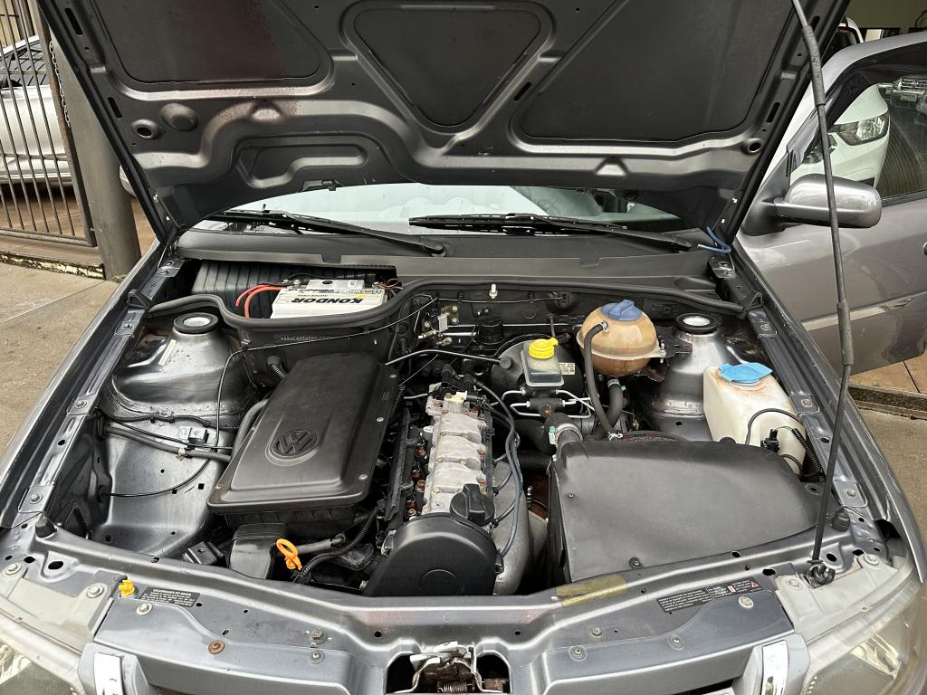VOLKSWAGEN Gol - Foto