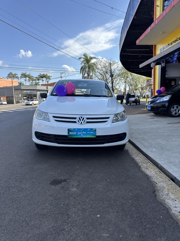 VOLKSWAGEN Gol - Foto