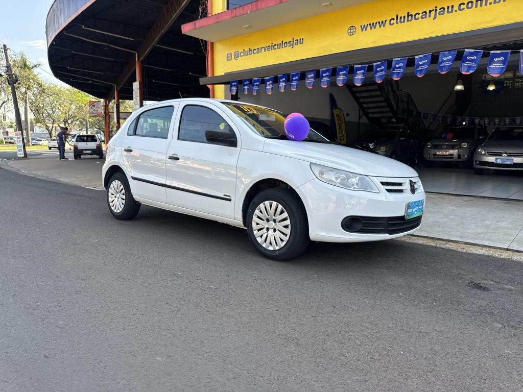 VOLKSWAGEN Gol - Foto