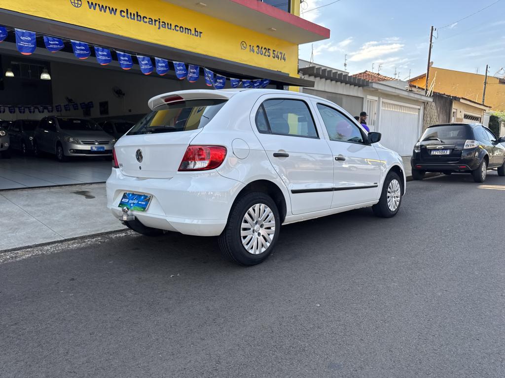VOLKSWAGEN Gol - Foto