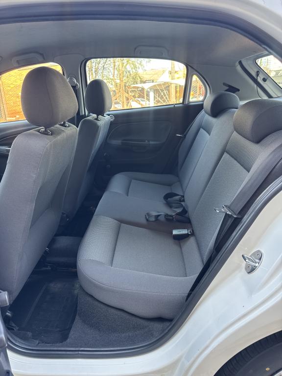 VOLKSWAGEN Gol - Foto