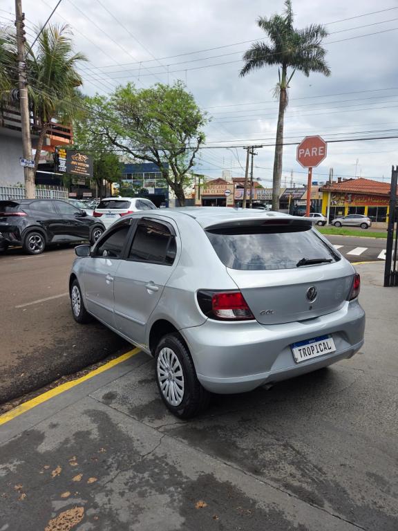 VOLKSWAGEN Gol - Foto
