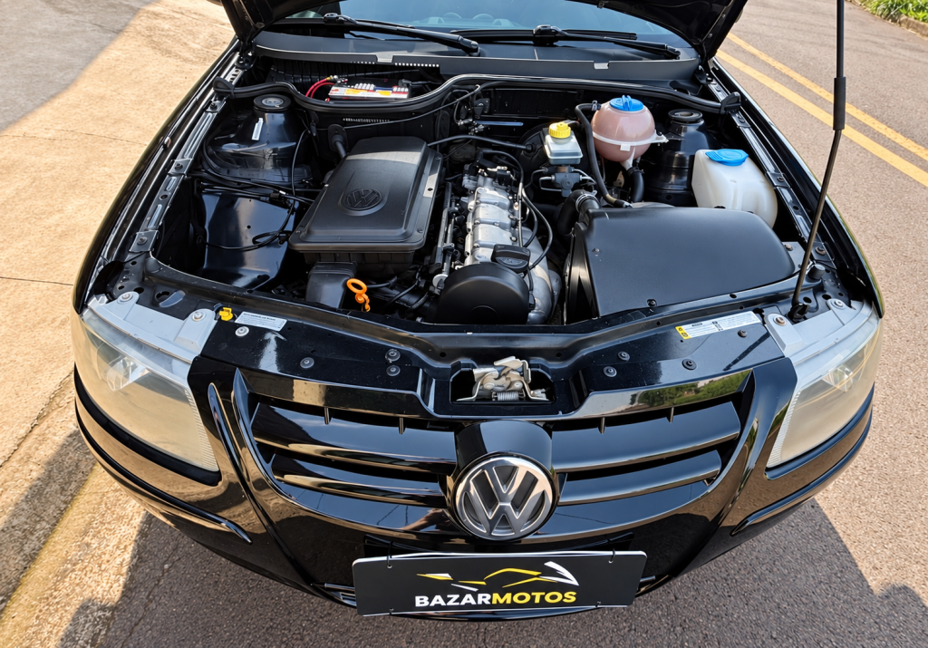 VOLKSWAGEN Gol - Foto