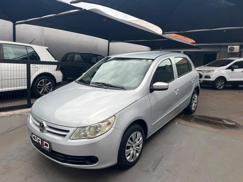 VOLKSWAGEN Gol - Foto