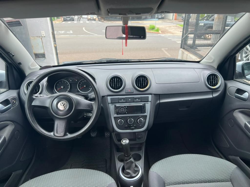 VOLKSWAGEN Gol - Foto