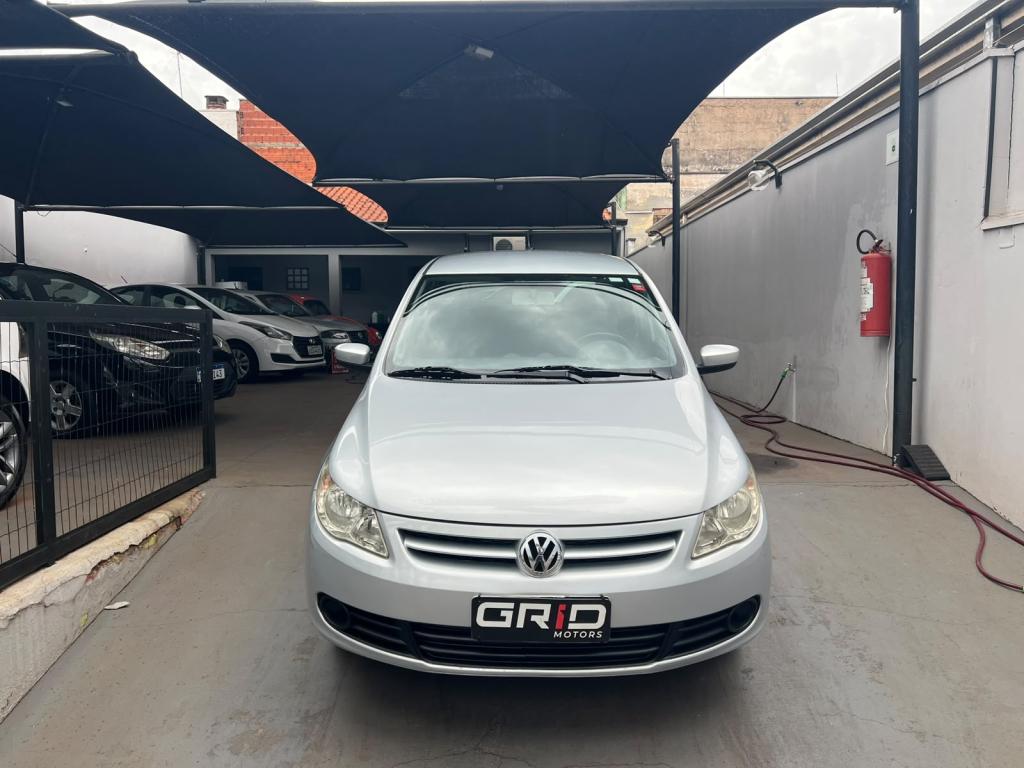 VOLKSWAGEN Gol - Foto