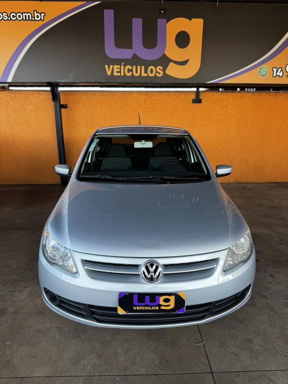 VOLKSWAGEN Gol - Foto