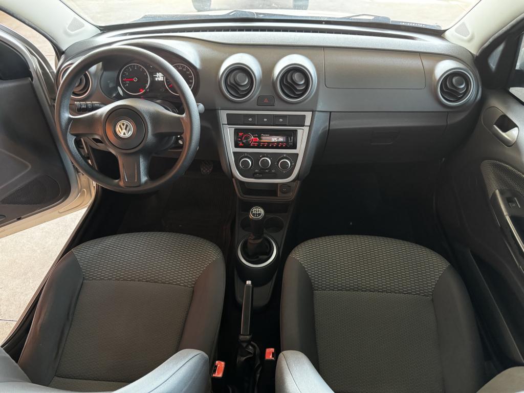 VOLKSWAGEN Gol - Foto