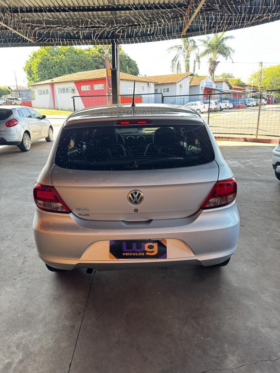 VOLKSWAGEN Gol - Foto