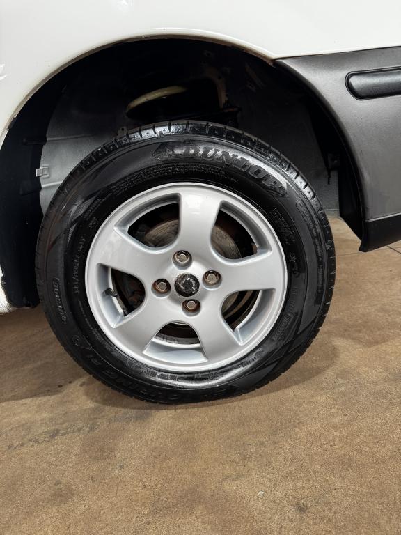 VOLKSWAGEN Gol - Foto