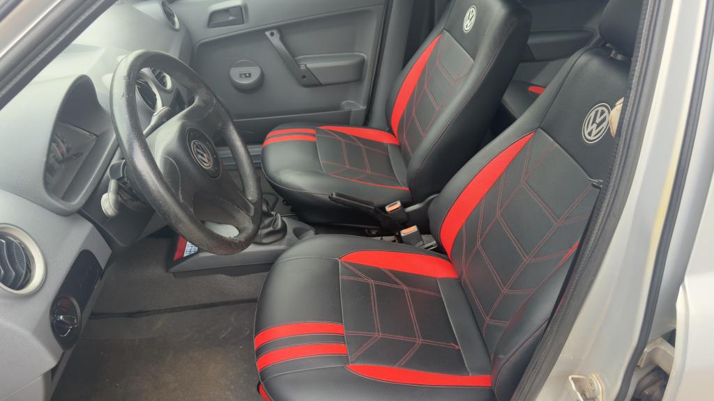 VOLKSWAGEN Gol - Foto