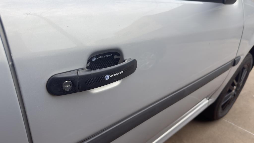 VOLKSWAGEN Gol - Foto
