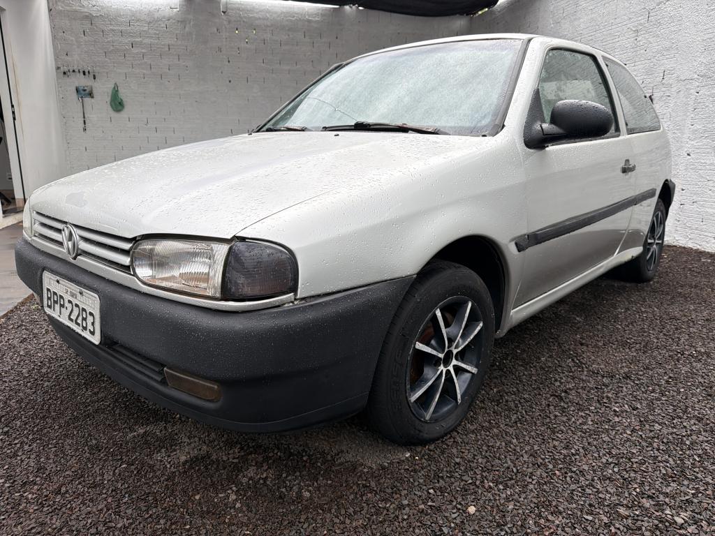 VOLKSWAGEN Gol - Foto