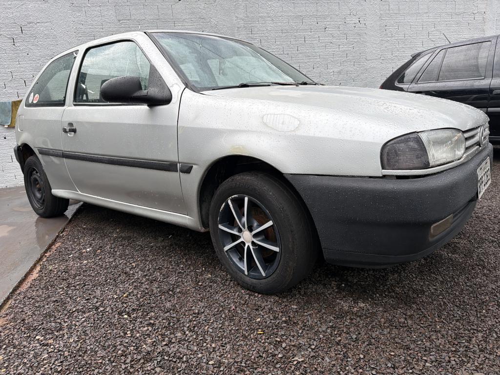 VOLKSWAGEN Gol - Foto