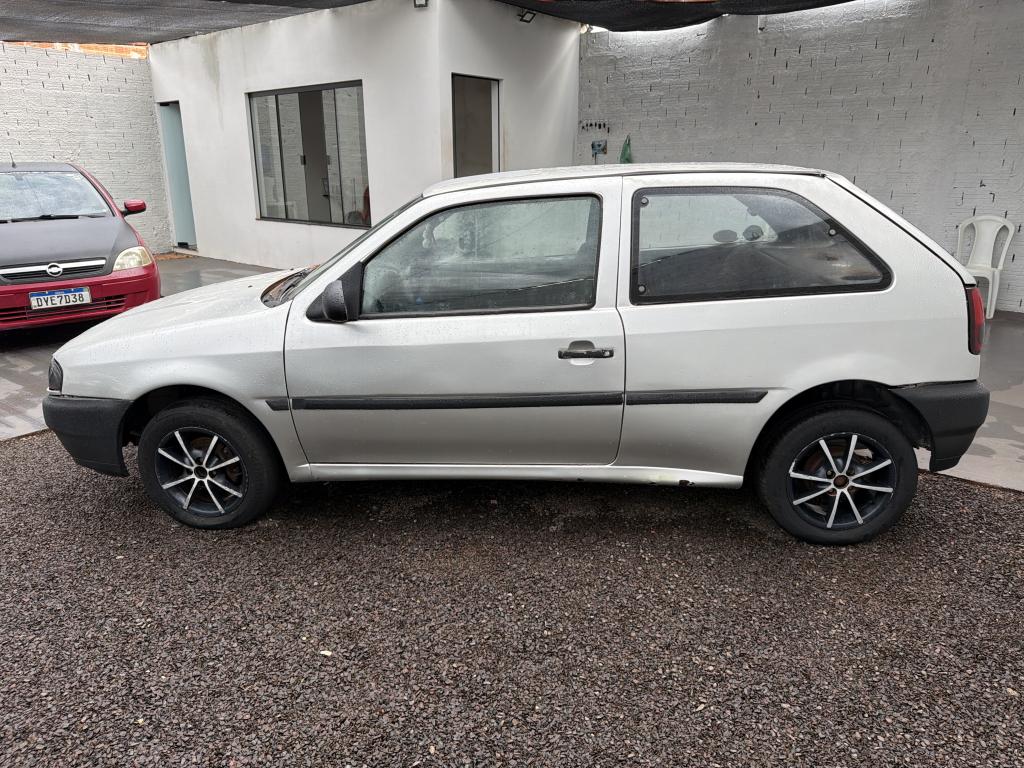 VOLKSWAGEN Gol - Foto