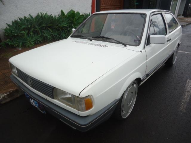 VOLKSWAGEN Gol