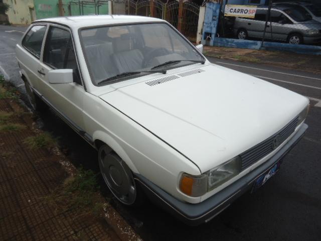 VOLKSWAGEN Gol - Foto