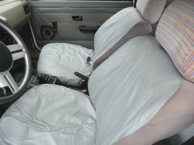 VOLKSWAGEN Gol - Foto