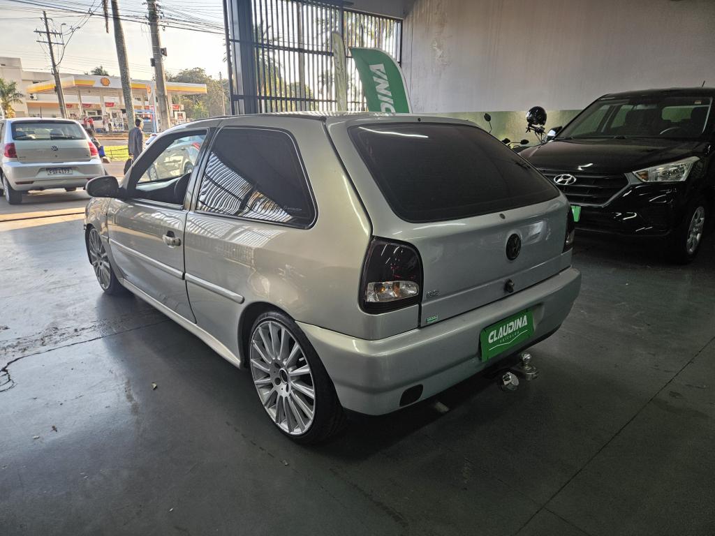 VOLKSWAGEN Gol - Foto