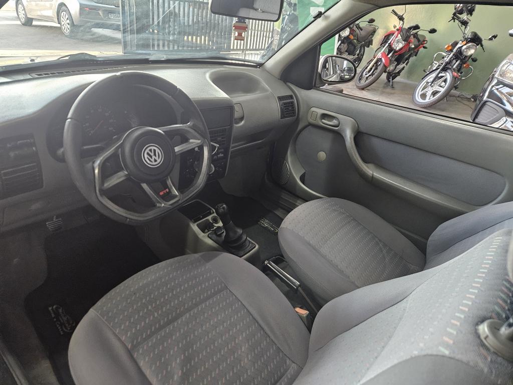VOLKSWAGEN Gol - Foto
