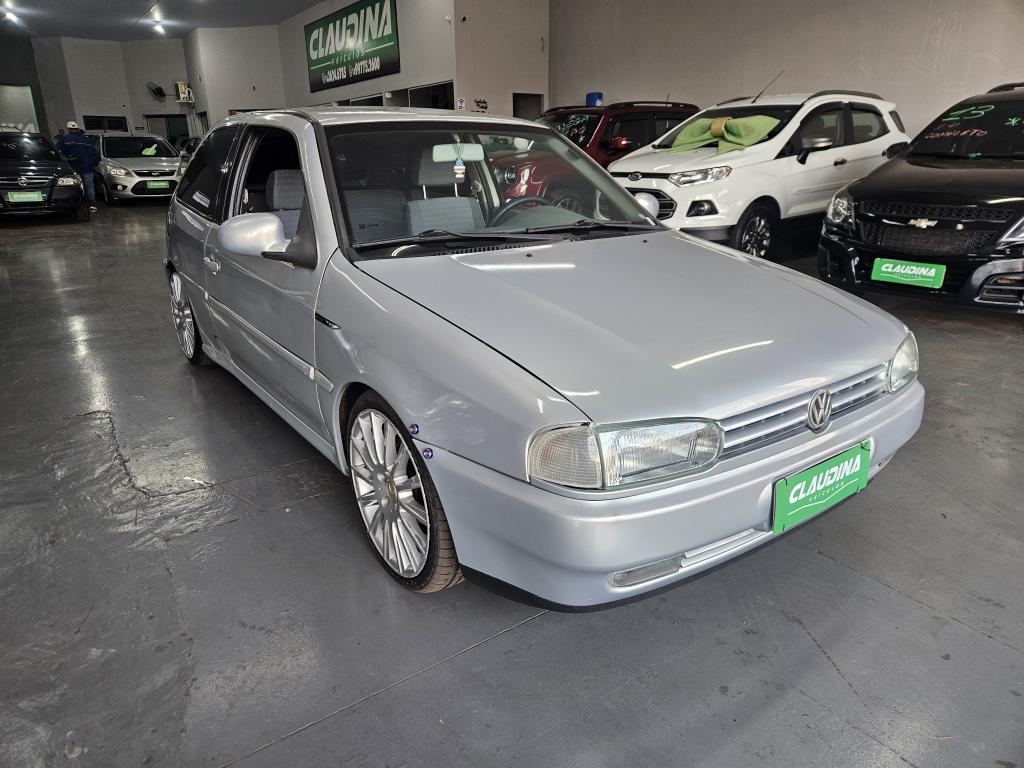 VOLKSWAGEN Gol - Foto