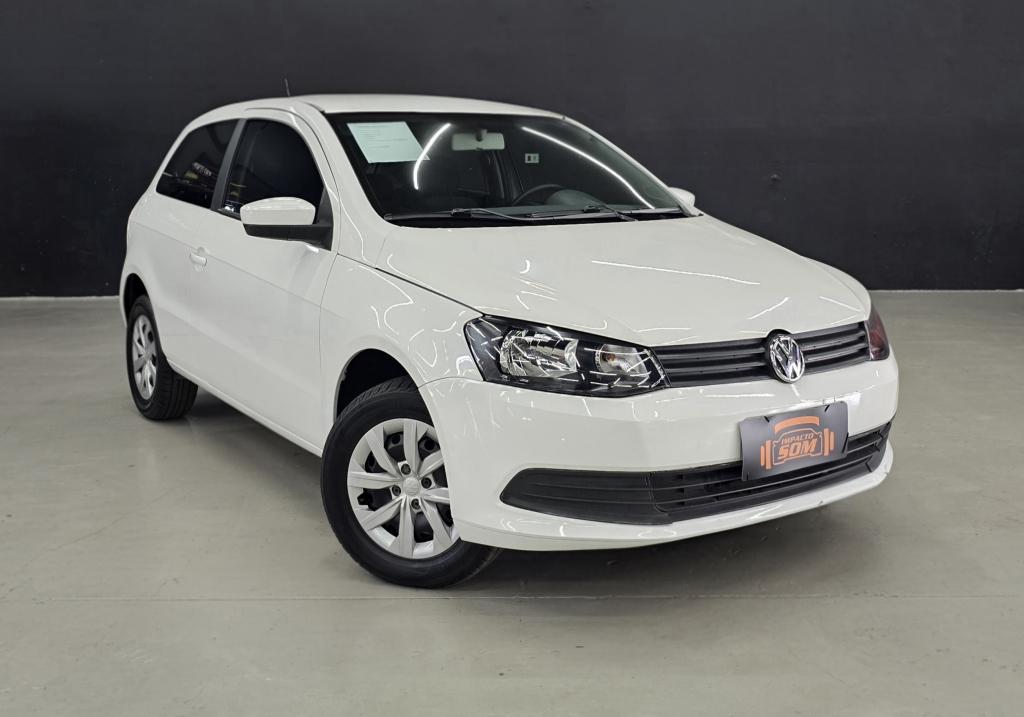 VOLKSWAGEN Gol