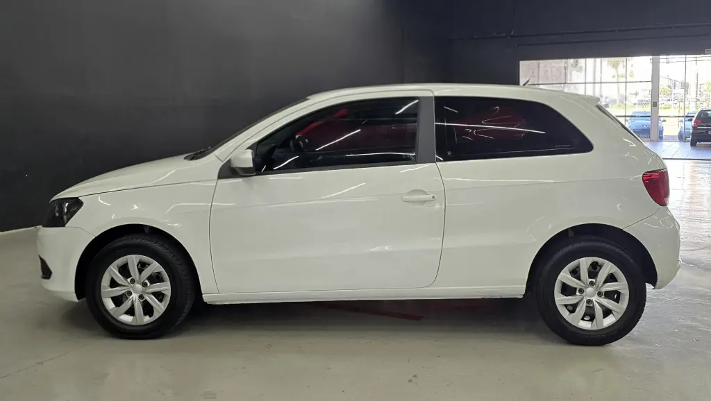 VOLKSWAGEN Gol - Foto