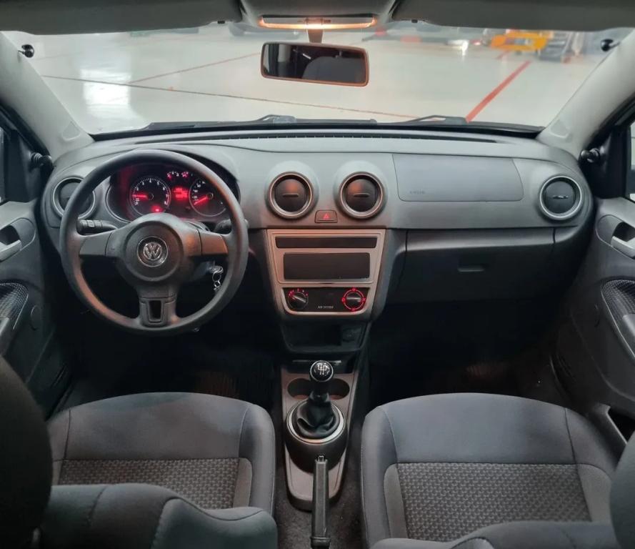 VOLKSWAGEN Gol - Foto