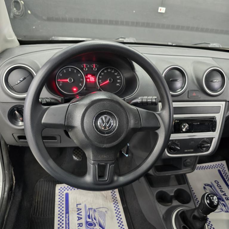 VOLKSWAGEN Gol - Foto